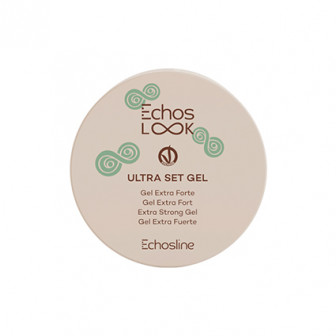 Echos Look Ultra Set Gel 200ml