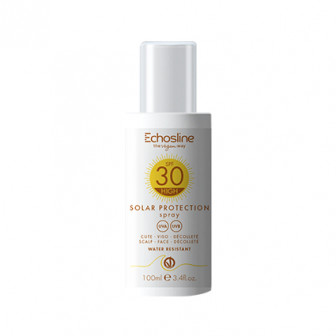 Echosline Solar SPF30 Protection Spray 100ml