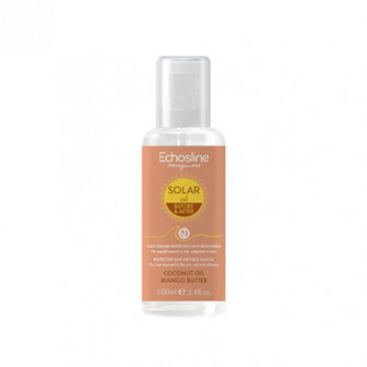 Echosline Solar Oil 100ml
