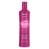 Fanola Wonder Color Locker Shampoo 350ml Fanola Wonder Color Locker Shampoo 350ml