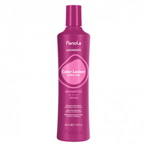 Fanola Wonder Color Locker Shampoo 350ml
