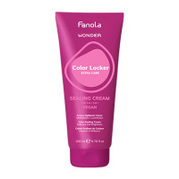 Fanola Wonder Color Locker Sealing Cream 200ml Fanola Wonder Color Locker Sealing Cream 200ml