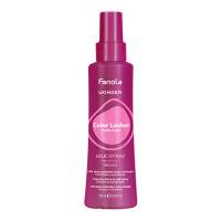 Fanola Wonder Color Locker Leave-In Milk Spray 195ml Fanola Wonder Color Locker Leave-In Milk Spray 195ml