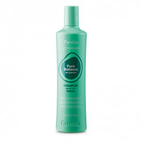 Fanola Vitamins Pure Balance Shampoo 350ml