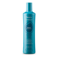 Fanola Vitamins Sensitive Scalp Shampoo 350ml Fanola Vitamins Sensitive Scalp Shampoo 350ml