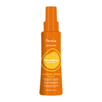 Fanola Wonder Nourishing Glossing Spray 150ml  Fanola Wonder Nourishing Glossing Spray 150ml