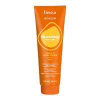 Fanola Wonder Nourishing Leave-In Conditioner 300ml Fanola Wonder Nourishing Leave-In Conditioner 300ml