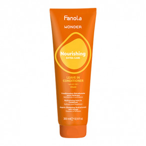 Fanola Wonder Nourishing Leave-In Conditioner 300ml
