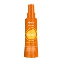 Fanola Wonder Nourishing Leave-In Milk 195ml Fanola Wonder Nourishing Leave-In Milk 195ml