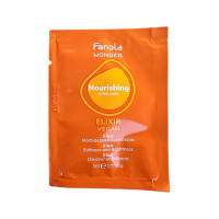 Fanola Wonder Nourishing Elixir 3ml Sachet Fanola Wonder Nourishing Elixir 3ml Sachet