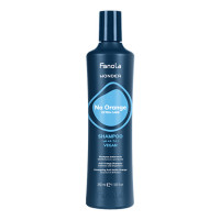 Fanola Wonder No Orange Shampoo 350ml Fanola Wonder No Orange Shampoo 350ml