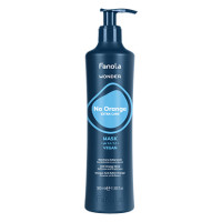 Fanola Wonder No Orange Mask 350ml Fanola Wonder No Orange Mask 350ml