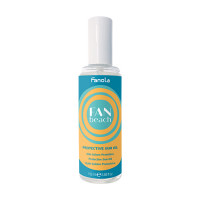 Fanola FanBeach Protective Sun Oil 115ml Fanola FanBeach Protective Sun Oil 115ml