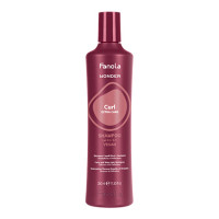 Fanola Wonder Curl Shampoo 350ml Fanola Wonder Curl Shampoo 350ml