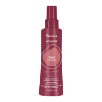 Fanola Wonder Curl Spray 195ml Fanola Wonder Curl Spray 195ml