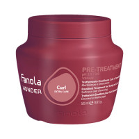 Fanola Wonder Curl Pre-Treatment 500ml Fanola Wonder Curl Pre-Treatment 500ml