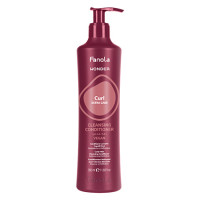 Fanola Wonder Curl Cleansing Conditioner 350ml Fanola Wonder Curl Cleansing Conditioner 350ml