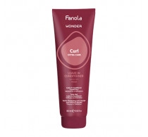 Fanola Wonder Curl Leave In Conditioner 300ml