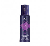 Fanola Wonder No Yellow Extra Care Mask 100ml