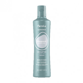 Fanola Wonder Frequent Shampoo 350ml