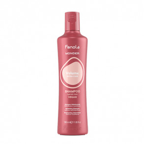 Fanola Wonder Volume Shampoo 350ml