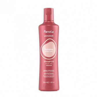 Fanola Wonder Volume Shampoo 350ml