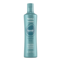 Fanola Wonder Smooth Shampoo 350ml Fanola Wonder Smooth Shampoo 350ml