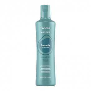 Fanola Wonder Smooth Shampoo 350ml