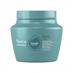 Fanola Wonder Smooth Mask 500ml