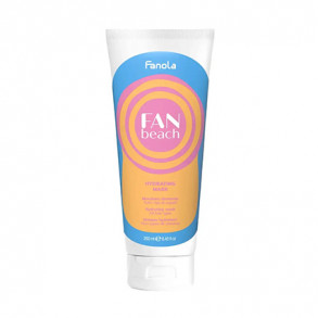 Fanola FanBeach Hydrating Mask 250ml