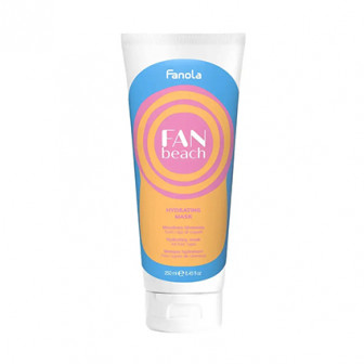 Fanola FanBeach Mask 250ml