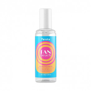 Fanola FanBeach Protective Sun Oil 100ml