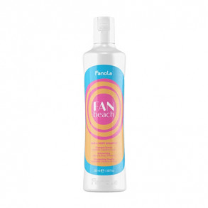Fanola FanBeach Hair & Body Shampoo 350ml