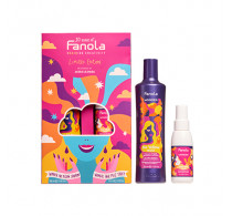 Fanola Wonder No Yellow Anniversary Kit