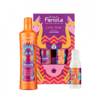 Fanola Wonder Nourishing Anniversary Kit Fanola Wonder Nourishing Anniversary Kit