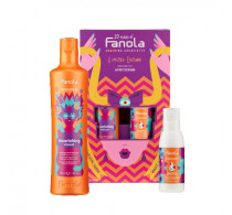 Fanola Wonder Nourishing Anniversary Kit Fanola Wonder Nourishing Anniversary Kit
