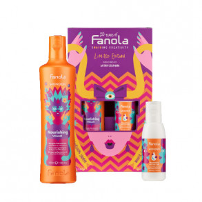 Fanola Wonder Nourishing Anniversary Kit