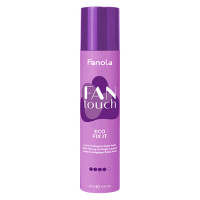 Fanola Fantouch Eco Fix It Lacquer 320ml Fanola Fantouch Eco Fix It Lacquer 320ml