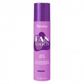 Fanola Fantouch Eco Fix It Lacquer 320ml