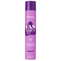 Fanola Fantouch Fix It Hairspray 500ml Fanola Fantouch Fix It Hairspray 500ml