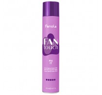 Fanola Fantouch Fix It Hairspray 500ml