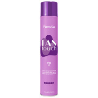 Fanola Fantouch Fix It Hairspray 750ml Fanola Fantouch Fix It Hairspray 750ml