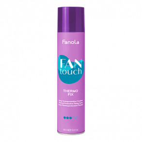Fanola Fantouch Thermo Fix Spray 300ml