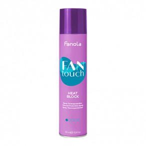 Fanola Fantouch Heat Block Thermal Spray 300ml