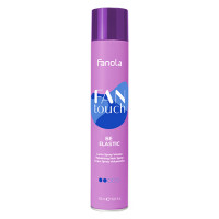 Fanola Fantouch Be Elastic Volume Hairspray 500ml Fanola Fantouch Be Elastic Volume Hairspray 500ml
