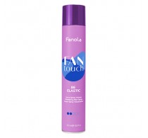 Fanola Fantouch Be Elastic Volume Hairspray 500ml