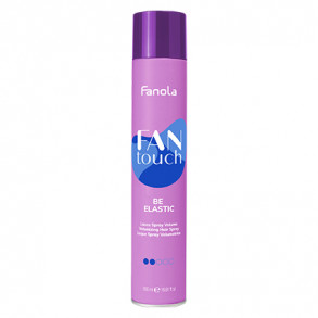 Fanola Fantouch Be Elastic Volume Hairspray 500ml