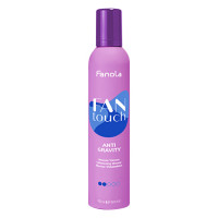 Fanola Fantouch Anti Gravity Volume Mousse 300ml Fanola Fantouch Anti Gravity Volume Mousse 300ml