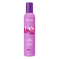 Fanola Fantouch Curl Passion Mousse 300ml Fanola Fantouch Curl Passion Mousse 300ml