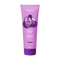 Fanola Fantouch Give Me Hold Gel 250ml Fanola Fantouch Give Me Hold Gel 250ml